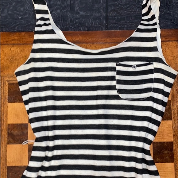 As U Wish flow dress - Picture 3 of 4